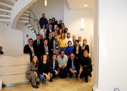 Bersama Mrs. Sabine Dress