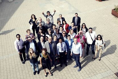 Berbagai dokumentasi kegiatan excursion