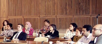 Berbagai dokumentasi kegiatan excursion