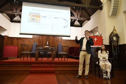 Digital, Disinformation, Misinformation