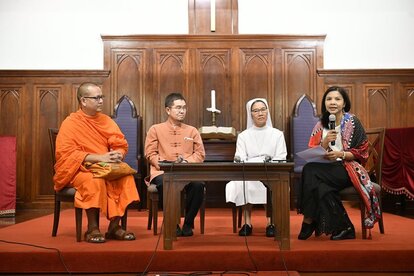 Digital, Disinformation, Misinformation