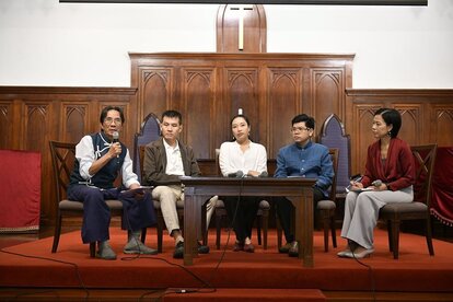 Digital, Disinformation, Misinformation