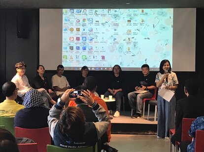 Digital, Disinformation, Misinformation