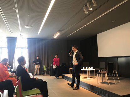 Digital, Disinformation, Misinformation