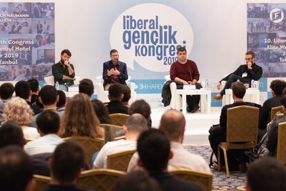 Liberal Gençlik Kongresi