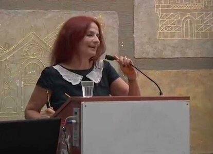 ‘Innovation in Israeli Education’