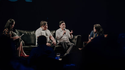 Impact Leadership Conference