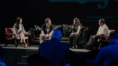 Impact Leadership Conference