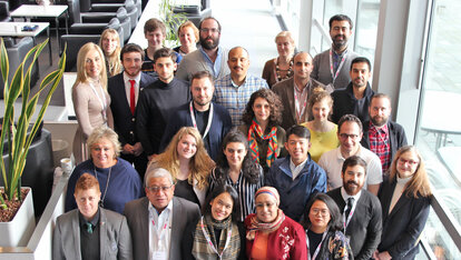 IAF Populism Jarvis Tsang