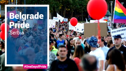 Belgrade Pride