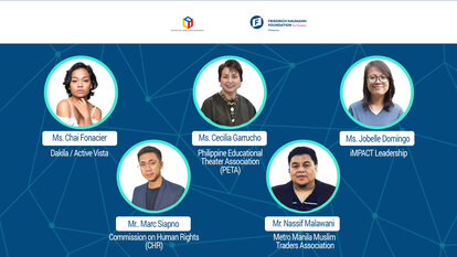 Learning Series on Legislation