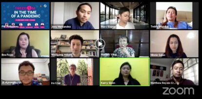 Freedom in the Time of a Pandemic