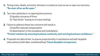 ARISE Philippine Act