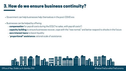 ARISE Philippine Act