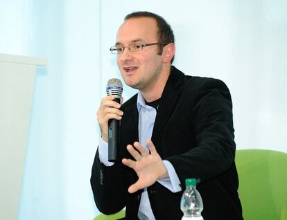 Vladimir Pavicevic
