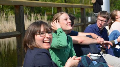 Finanzielle Leistungen