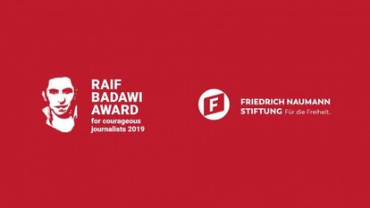 Raif Badawi