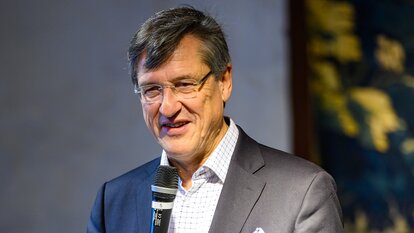 Prof. Karl-Heinz Paqué