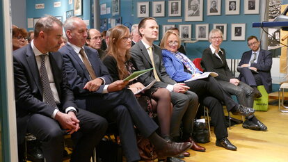 Archiv des Liberalismus