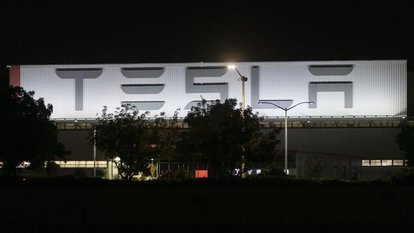Tesla Berlin