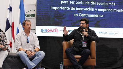 Innovate Entrepreneurship Summit