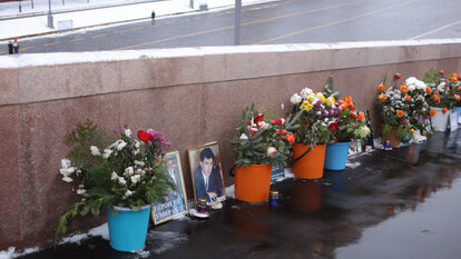 FNF Moskau CL Delegation