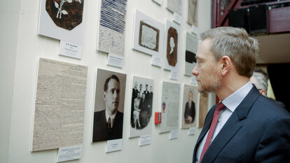 FNF Moskau BT Delegation