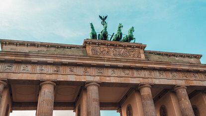 Brandenburger Tor