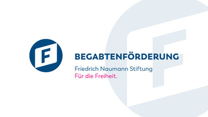 Die Begabtenförderung