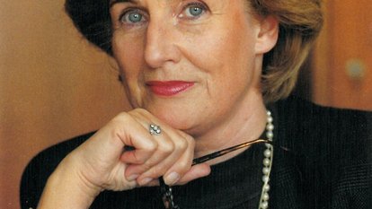 Cornelia Schmalz-Jacobsen