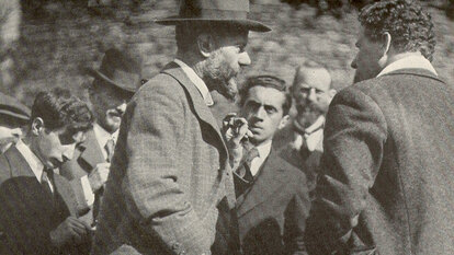 100 Jahre Max Weber: Sein Denken lebt fort