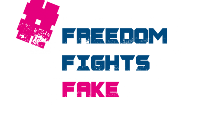 FreedomFightsFake