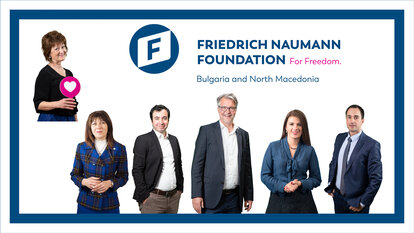FNF Bulgaria and North Macedonia