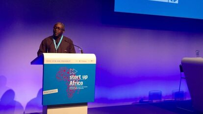 Start Up Africa 5