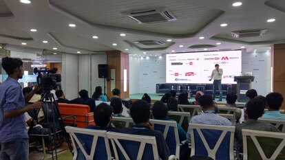 e-Commerce Workshop at Daffodil International University (DIU)