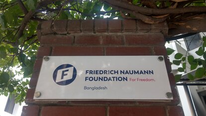 Dhaka Office of the Friedrich Naumann Foundation for Freedom (FNF Bangladesh)