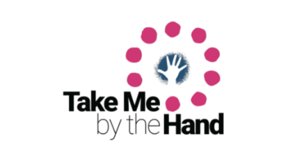take me by the hand initiative refugee children middle east