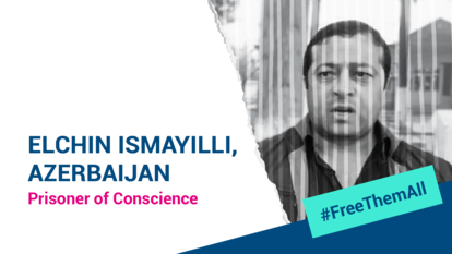 Elchin Ismayilli