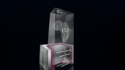 FNF Africa Freedom Prize