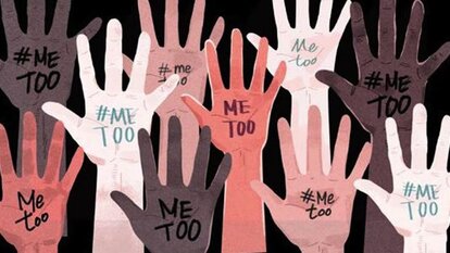 Metoo Metoo Greece Women Ending Silence Of Sexual Abuse