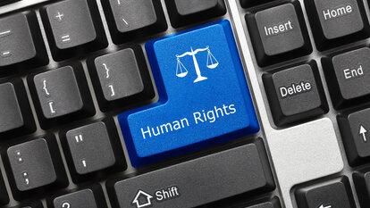 Human rights article