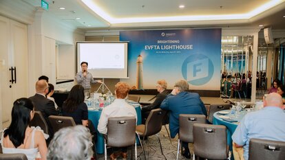 FNF Vietnam - EVFTA Lighthouse project