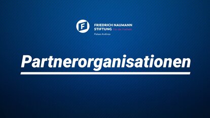 Partnerorganisationen FNF Andenlaender