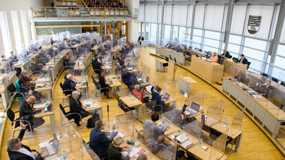 Abgeordnete im Landtag von Sachsen-Anhalt