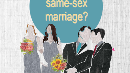 What do Romanians think about same-sex marriage?