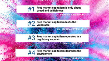 Zoomersbach Mythbusters