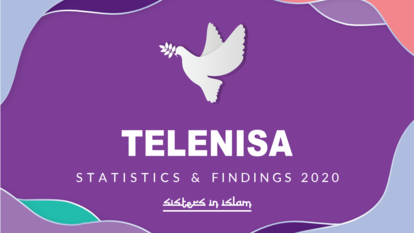 Telenisa statistics and findings 2020 