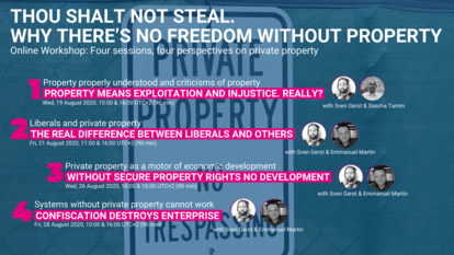 IAF - Property online