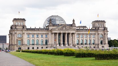 Bundestag