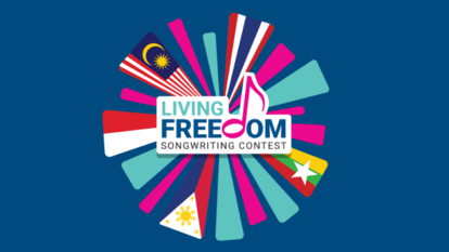 Living Freedom Malaysia 